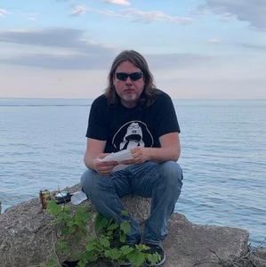 Meet your Posher, John